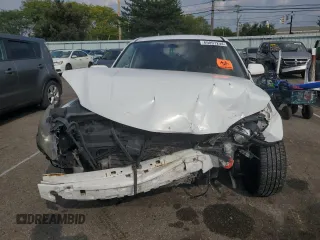 2008 Mazda 3 Mazdaspeed3 Sport with VIN JM1BK34M581156445, listed as a Copart auction lot 69097294 with Not provided miles and Salvage title. Bid and sale history available at DreamBid. Image 5.