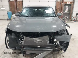 2021 Volkswagen Atlas SE with VIN 1V2PE2CA4MC237027, listed as a IAAI auction lot 41715979 with 38,306 mi miles and . Bid and sale history available at DreamBid. Image 13.