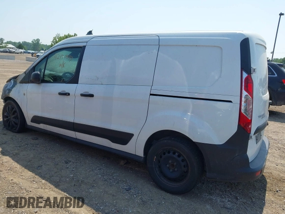 2019 Ford Transit Connect XL with VIN NM0LS7E20K1410981, listed as a IAAI auction lot 42490947 with Not provided miles and . Bid and sale history available at DreamBid. Image 14.