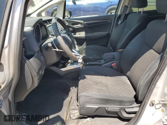 2015 Honda Fit LX с VIN 3HGGK5H5XFM723903, выставлен на аукционе Copart как лот 57249685 с пробегом 90 949 миль миль и Списание • Salvage title. История ставок и продаж доступна на DreamBid. Изображение 7.