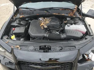 2023 Chrysler 300 Touring with VIN 2C3CCAAG0PH706577, listed as a Copart auction lot 86547454 with 1,734 mi miles and Salvage Title. Bid and sale history available at DreamBid. Image 12.