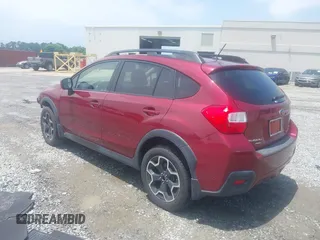 2014 Subaru Crosstrek Limited z VIN JF2GPAGC2E8308524, wystawiony jako IAAI lot #42316268 z przebiegiem 95 000 mil mil oraz . Historia ofert i sprzedaży dostępna na DreamBid. Obrazek 3.