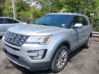 2016 Ford Explorer Limited with VIN 1FM5K8F86GGB96339, listed as a IAAI auction lot 42030202 with 93,045 mi miles and . Bid and sale history available at DreamBid. Image 17.