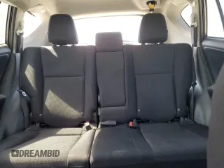 2018 Toyota RAV4 XLE with VIN 2T3WFREV1JW475641, listed as a Copart auction lot 54357525 with 53,609 mi miles and Salvage Title. Bid and sale history available at DreamBid. Image 10.