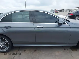 2019 Mercedes-Benz E 300 with VIN WDDZF4KB4KA489825, listed as a IAAI auction lot 41878228 with 55,029 mi miles and . Bid and sale history available at DreamBid. Image 14.