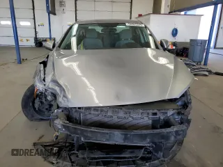 2017 Hyundai Elantra SE with VIN 5NPD74LF9HH076318, listed as a Copart auction lot 58965025 with 73,032 mi miles and Salvage title. Bid and sale history available at DreamBid. Image 5.