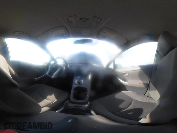 2011 Toyota Prius I with VIN JTDKN3DU4B1461126, listed as a IAAI auction lot 42038207 with 174,923 mi miles and . Bid and sale history available at DreamBid. Image 19.