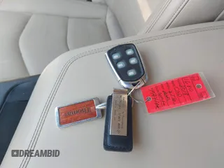 2018 Cadillac CT6 RWD with VIN 1G6KA5RX1JU130966, listed as a IAAI auction lot 41988848 with 50,453 mi miles and . Bid and sale history available at DreamBid. Image 11.