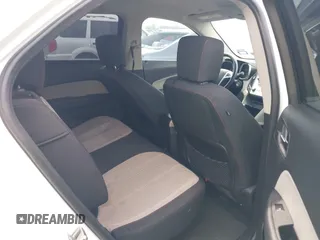 2014 Chevrolet Equinox LT with VIN 2GNALBEK7E6243487, listed as a IAAI auction lot 41886244 with 229,645 mi miles. Bid and sale history available at carsss.com. Image 8.