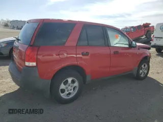 2004 Saturn VUE with VIN 5GZCZ23D94S897924, listed as a Copart auction lot 49586215 with 135,636 mi miles and Clean Title. Bid and sale history available at DreamBid. Image 3.