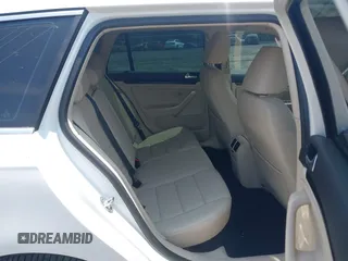 2014 Volkswagen Jetta TDI with VIN 3VWML7AJXEM622874, listed as a IAAI auction lot 42440544 with 196,983 mi miles and . Bid and sale history available at DreamBid. Image 8.