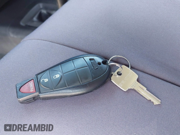 2015 Ram 2500 Tradesman с VIN 3C6TR5HT1FG524655, выставлен на аукционе IAAI как лот 42180369 с пробегом 167 159 миль миль и . История ставок и продаж доступна на DreamBid. Изображение 11.