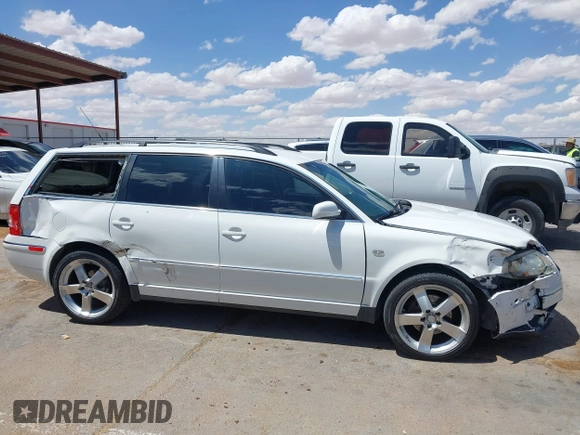 2002 Volkswagen Passat GLS z VIN WVWVD63B72E152471, wystawiony jako IAAI lot #42217216 z przebiegiem 181 633 mil mil oraz . Historia ofert i sprzedaży dostępna na DreamBid. Obrazek 13.