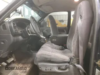 1999 Dodge 2500 with VIN 3B7KF2364XG164022, listed as a Copart auction lot 41523525 with 182,334 mi miles and Salvage Title. Bid and sale history available at carsss.com. Image 7.