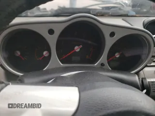 2003 Nissan 350Z Touring with VIN JN1AZ34E03T005917, listed as a Copart auction lot 51218465 with 0 mi miles and Salvage Title. Bid and sale history available at carsss.com. Image 9.