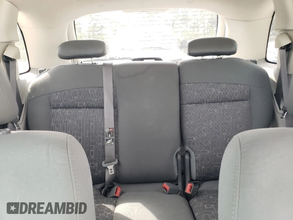 2009 Chrysler PT Cruiser with VIN 3A8FY48909T563085, listed as a Copart auction lot 47263165 with 124,568 mi miles and Salvage title. Bid and sale history available at DreamBid. Image 10.
