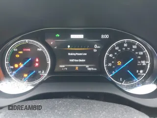 2023 Toyota Venza LE z VIN JTEAAAAH1PJ130932, wystawiony jako IAAI lot #41944972 z przebiegiem 18 870 mil mil oraz . Historia ofert i sprzedaży dostępna na DreamBid. Obrazek 7.