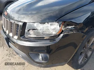 2016 Jeep Compass Sport with VIN 1C4NJDBB4GD729730, listed as a IAAI auction lot 42015189 with 131,386 mi miles and . Bid and sale history available at DreamBid. Image 12.
