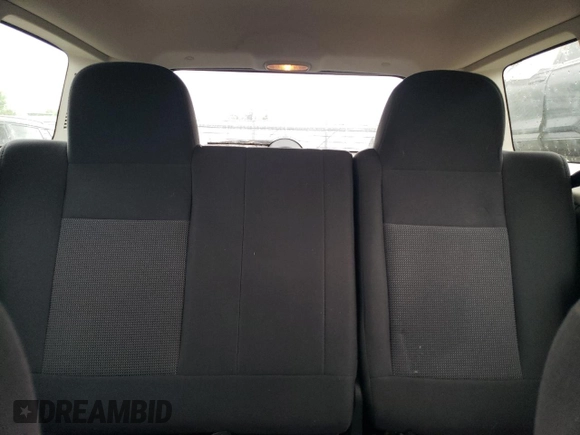 2013 Jeep Patriot Sport z VIN 1C4NJRBB8DD263521, wystawiony jako Copart lot #56344365 z przebiegiem 75 287 mil mil oraz Szkoda całkowita • Salvage title. Historia ofert i sprzedaży dostępna na DreamBid. Obrazek 10.