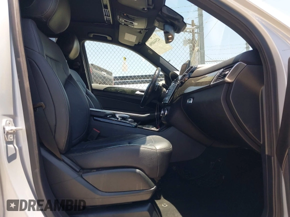 2016 Mercedes-Benz GLE 350 с VIN 4JGDA5JB2GA812671, выставлен на аукционе IAAI как лот 42544096 с пробегом 96 975 миль миль и . История ставок и продаж доступна на DreamBid. Изображение 5.