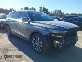 2022 Acura MDX Technology with VIN 5J8YE1H44NL040896, listed as a IAAI auction lot 41684200 with 31,432 mi miles and . Bid and sale history available at DreamBid. Image 1.
