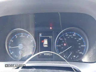2018 Toyota RAV4 LE с VIN JTMBFREV2JJ211423, выставлен на аукционе IAAI как лот 42068521 с пробегом 85 089 миль миль и . История ставок и продаж доступна на DreamBid. Изображение 7.