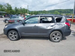 2009 Toyota RAV4 Sport with VIN 2T3BF32V89W010771, listed as a IAAI auction lot 42667839 with 168,106 mi miles and . Bid and sale history available at DreamBid. Image 15.