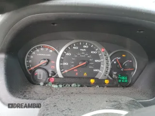 2005 Honda Pilot EX-L z VIN 5FNYF18505B042748, wystawiony jako Copart lot #56696285 z przebiegiem 181 638 mil mil oraz Szkoda całkowita • Salvage title. Historia ofert i sprzedaży dostępna na DreamBid. Obrazek 9.