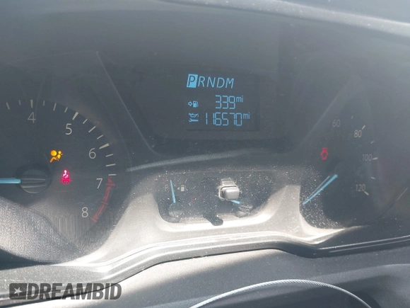 2019 Ford Transit с VIN 1FTYR2CM8KKB36757, выставлен на аукционе IAAI как лот 42626264 с пробегом 116 570 миль миль и . История ставок и продаж доступна на DreamBid. Изображение 7.