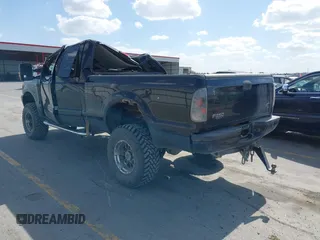 2002 Ford F-250 XL with VIN 1FTNX21S62ED16831, listed as a IAAI auction lot 42274774 with 148,894 mi miles and . Bid and sale history available at DreamBid. Image 3.