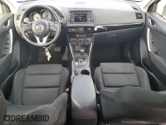 2013 Mazda CX-5 Touring with VIN JM3KE4CE1D0135493, listed as a Copart auction lot 42741765 with 71,467 mi miles and Clean Title. Bid and sale history available at carsss.com. Image 8.