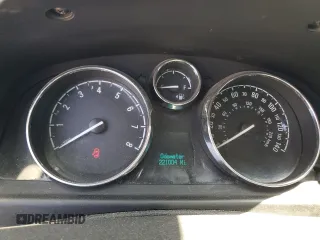 2013 Chevrolet Captiva Sport LS with VIN 3GNAL2EK7DS625387, listed as a Copart auction lot 54608265 with 221,004 mi miles and Clean Title. Bid and sale history available at carsss.com. Image 9.