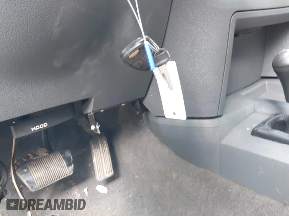 2007 Dodge 2500 SLT с VIN 3D7KS28C87G753381, выставлен на аукционе IAAI как лот 39039516 с пробегом 128 455 миль миль и . История ставок и продаж доступна на DreamBid. Изображение 11.