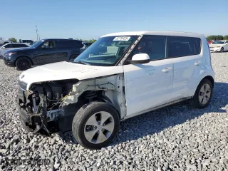 2014 Kia Soul with VIN KNDJN2A23E7066249, listed as a Copart auction lot 52710425 with 127,517 mi miles and Salvage Title. Bid and sale history available at carsss.com. Image 1.
