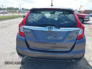 2019 Honda Fit EX with VIN 3HGGK5H87KM735382, listed as a IAAI auction lot 41972963 with 119,006 mi miles and . Bid and sale history available at DreamBid. Image 16.