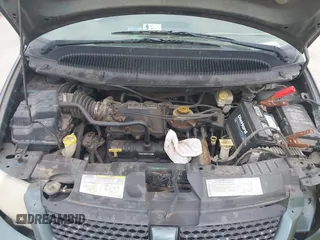 2003 Dodge Grand Caravan with VIN 2D4GP44313R240791, listed as a IAAI auction lot 41937009 with 231,913 mi miles and . Bid and sale history available at DreamBid. Image 10.