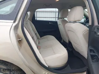 2012 Chevrolet Impala LT Retail with VIN 2G1WB5E38C1139881, listed as a IAAI auction lot 41922693 with 121,887 mi miles. Bid and sale history available at carsss.com. Image 8.