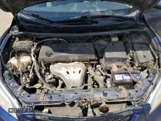 2009 Toyota Matrix S с VIN 2T1KE40E99C014883, выставлен на аукционе Copart как лот 58527785 с пробегом 245 179 миль миль и Чистый • Clean title. История ставок и продаж доступна на DreamBid. Изображение 11.