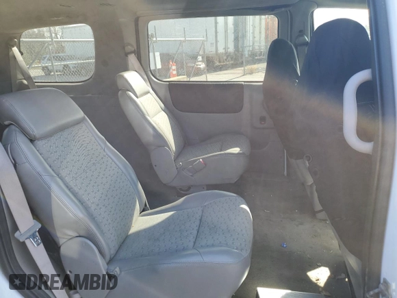 2007 Chevrolet Uplander LS Fleet with VIN 1GNDV23167D146920, listed as a Copart auction lot 45055754 with 151,601 mi miles and Salvage Title. Bid and sale history available at carsss.com. Image 11.