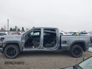 2021 GMC Sierra 1500 Elevation with VIN 3GTU9CET8MG212657, listed as a IAAI auction lot 41741865 with 100,533 mi miles and . Bid and sale history available at DreamBid. Image 15.