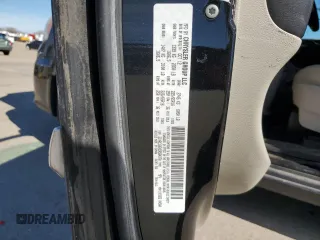 2013 Chrysler Town & Country Touring with VIN 2C4RC1BGXDR584370, listed as a Copart auction lot 50435755 with 134,299 mi miles and Salvage Title. Bid and sale history available at carsss.com. Image 15.
