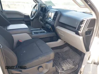 2020 Ford F-150 XL with VIN 1FTEW1E51LKD56934, listed as a IAAI auction lot 42186291 with 249,586 mi miles. Bid and sale history available at carsss.com. Image 5.