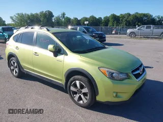 2014 Subaru Crosstrek with VIN JF2GPBCC7EH339408, listed as a IAAI auction lot 42746117 with 174,090 mi miles and . Bid and sale history available at DreamBid. Image 1.