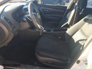 2018 Nissan Altima 2.5 S with VIN 1N4AL3AP0JC228272, listed as a Copart auction lot 47618685 with 141,709 mi miles and Salvage Title. Bid and sale history available at carsss.com. Image 7.