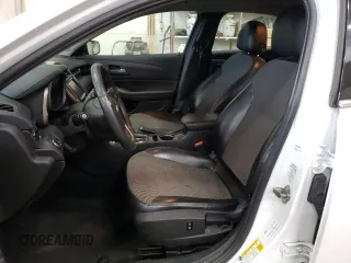 2016 Chevrolet Malibu Limited LT with VIN 1G11C5SA7GF162173, listed as a Copart auction lot 67248484 with 127,365 mi miles and Salvage Title. Bid and sale history available at carsss.com. Image 7.