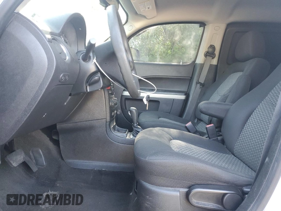 2009 Chevrolet HHR LS with VIN 3GCCA85B09S517923, listed as a Copart auction lot 59499355 with 179,505 mi miles and Clean title. Bid and sale history available at DreamBid. Image 7.