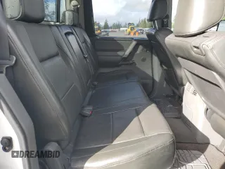 2006 Nissan Titan LE z VIN 1N6AA07B66N556878, wystawiony jako Copart lot #47880935 z przebiegiem 221 371 mil mil oraz Szkoda całkowita • Salvage title. Historia ofert i sprzedaży dostępna na DreamBid. Obrazek 10.