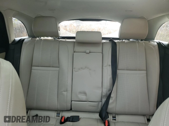 2022 Land Rover Range Rover Velar R-Dynamic S with VIN SALYT2EX8NA342494, listed as a Copart auction lot 81678614 with 38,194 mi miles and Salvage title. Bid and sale history available at DreamBid. Image 10.
