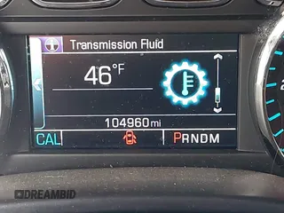 2015 Chevrolet Silverado 1500 LT with VIN 1GCVKREC5FZ224506, listed as a IAAI auction lot 41780803 with 104,960 mi miles and . Bid and sale history available at DreamBid. Image 15.