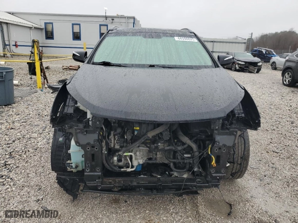 2015 Hyundai Santa Fe Sport with VIN 5XYZU3LB6FG241462, listed as a Copart auction lot 44598825 with 225,995 mi miles and Clean Title. Bid and sale history available at carsss.com. Image 5.